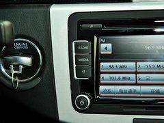 2013款 1.8TSI DSG 豪华型