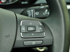 2013款 1.8TSI DSG 豪华型