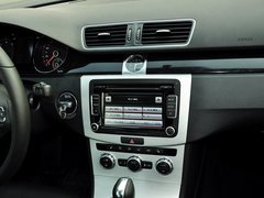 2013款 1.8TSI DSG 豪华型