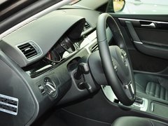 2013款 1.8TSI DSG 豪华型