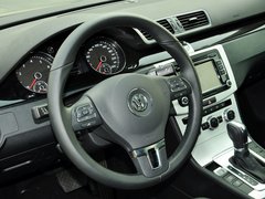 2013款 1.8TSI DSG 豪华型