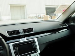 2013款 1.8TSI DSG 豪华型