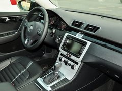 2013款 1.8TSI DSG 豪华型