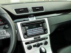 2013款 1.8TSI DSG 豪华型