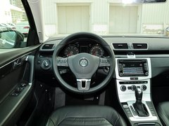 2013款 1.8TSI DSG 豪华型