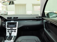 2013款 1.8TSI DSG 豪华型