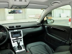 2013款 1.8TSI DSG 豪华型