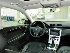 2013款 1.8TSI DSG 豪华型
