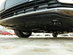2013款 1.8TSI DSG 豪华型