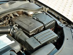2013款 1.8TSI DSG 豪华型
