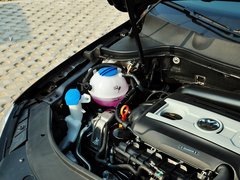 2013款 1.8TSI DSG 豪华型