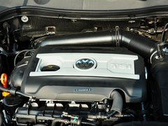 2013款 1.8TSI DSG 豪华型