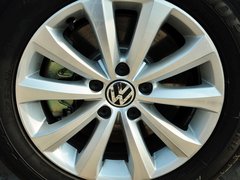 2013款 1.8TSI DSG 豪华型