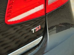 2013款 1.8TSI DSG 豪华型