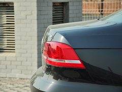 2013款 1.8TSI DSG 豪华型