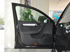 2013款 1.8TSI DSG 领先型