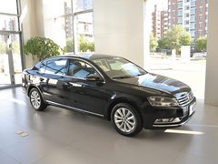 2013款 1.8TSI DSG 领先型