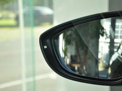 2013款 1.8TSI DSG 领先型
