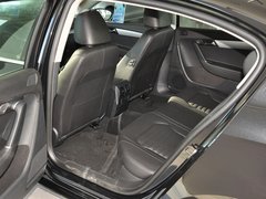 2013款 1.8TSI DSG 领先型