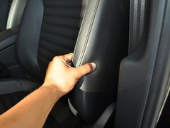 2013款 1.8TSI DSG 领先型