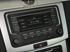 2013款 1.8TSI DSG 领先型