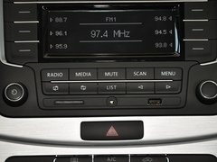 2013款 1.8TSI DSG 领先型