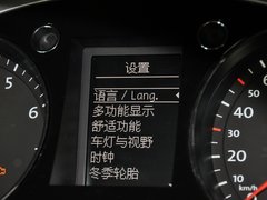 2013款 1.8TSI DSG 领先型