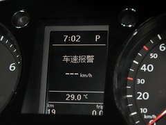 2013款 1.8TSI DSG 领先型
