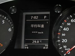 2013款 1.8TSI DSG 领先型