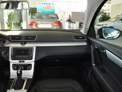 2013款 1.8TSI DSG 领先型