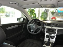 2013款 1.8TSI DSG 领先型