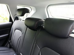 2013款 升级版 1.5T 手动 两驱精英型 5座
