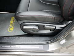 2013款 升级版 1.5T 手动 两驱精英型 5座