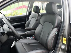 2013款 升级版 1.5T 手动 两驱精英型 5座
