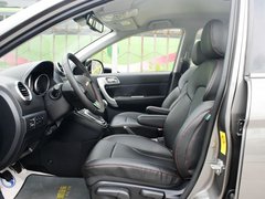2013款 升级版 1.5T 手动 两驱精英型 5座