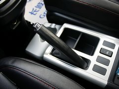 2013款 升级版 1.5T 手动 两驱精英型 5座