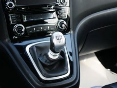 2013款 升级版 1.5T 手动 两驱精英型 5座