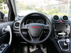 2013款 升级版 1.5T 手动 两驱精英型 5座