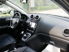 2013款 升级版 1.5T 手动 两驱精英型 5座