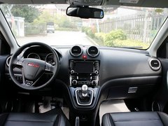 2013款 升级版 1.5T 手动 两驱精英型 5座