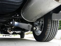2013款 升级版 1.5T 手动 两驱精英型 5座