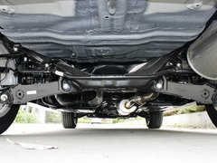 2013款 升级版 1.5T 手动 两驱精英型 5座