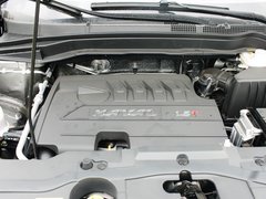 2013款 升级版 1.5T 手动 两驱精英型 5座