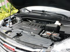 2013款 升级版 1.5T 手动 两驱精英型 5座