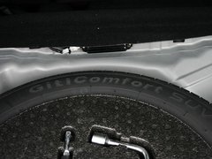 2013款 升级版 1.5T 手动 两驱精英型 5座