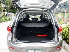 2013款 升级版 1.5T 手动 两驱精英型 5座