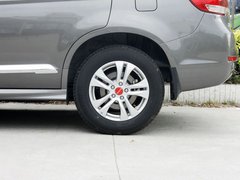 2013款 升级版 1.5T 手动 两驱精英型 5座