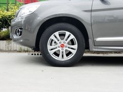 2013款 升级版 1.5T 手动 两驱精英型 5座