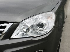 2013款 升级版 1.5T 手动 两驱精英型 5座