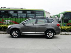 2013款 升级版 1.5T 手动 两驱精英型 5座